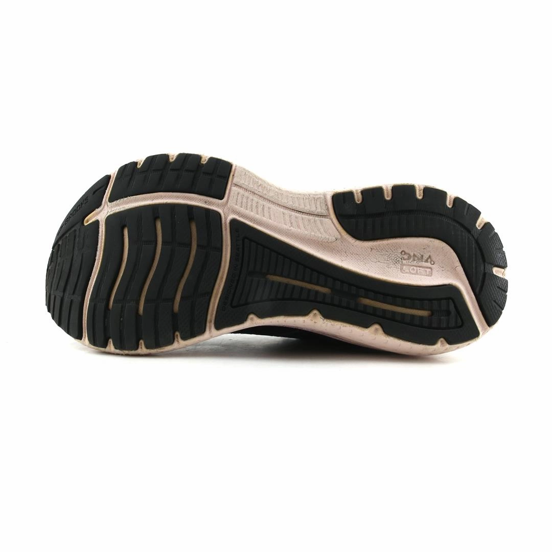 Walking Shoe Vs Running Shoe BROOKS GLYCERIN GTS 19