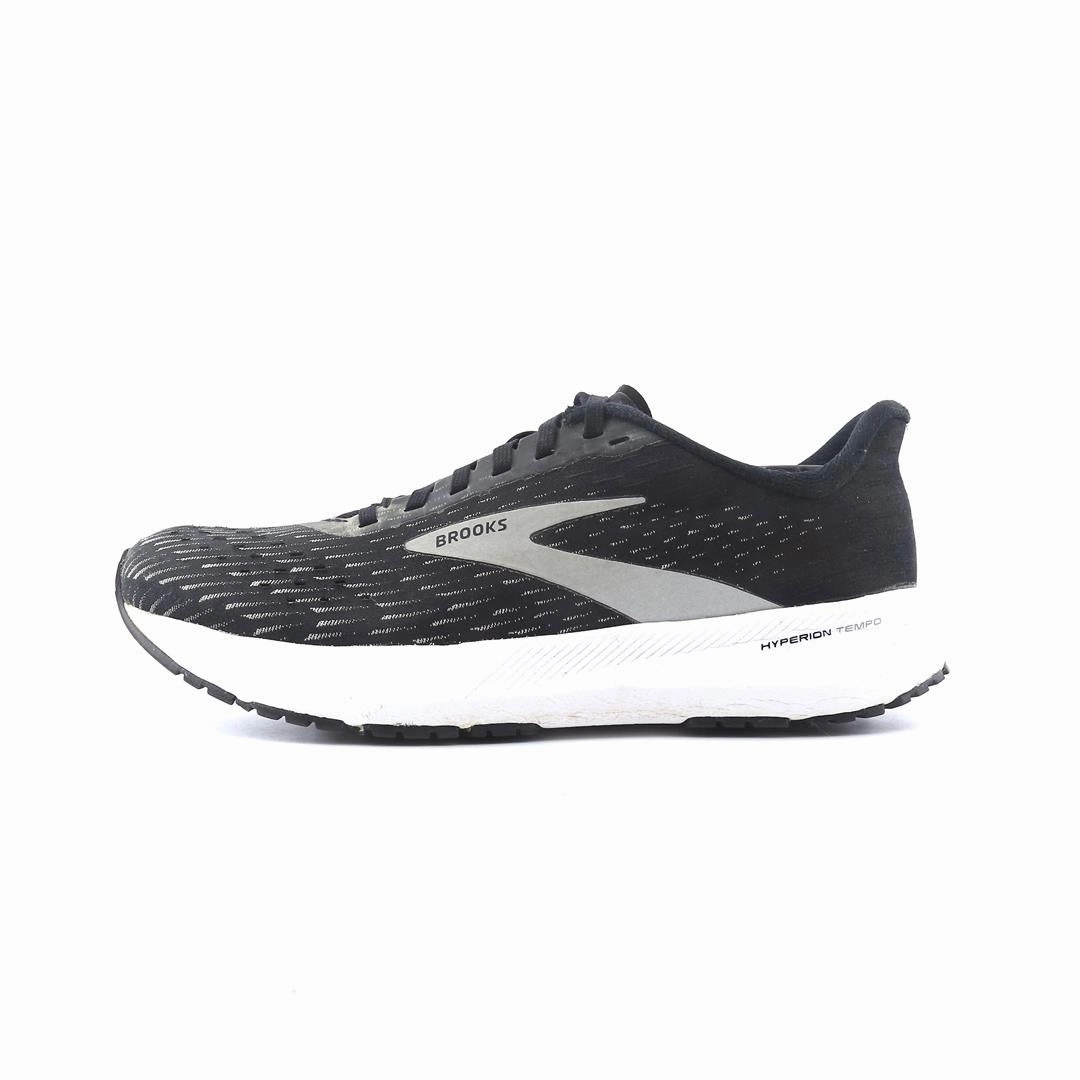 Shoes For Running With Flat Feet BROOKS HYPERION TEMPO