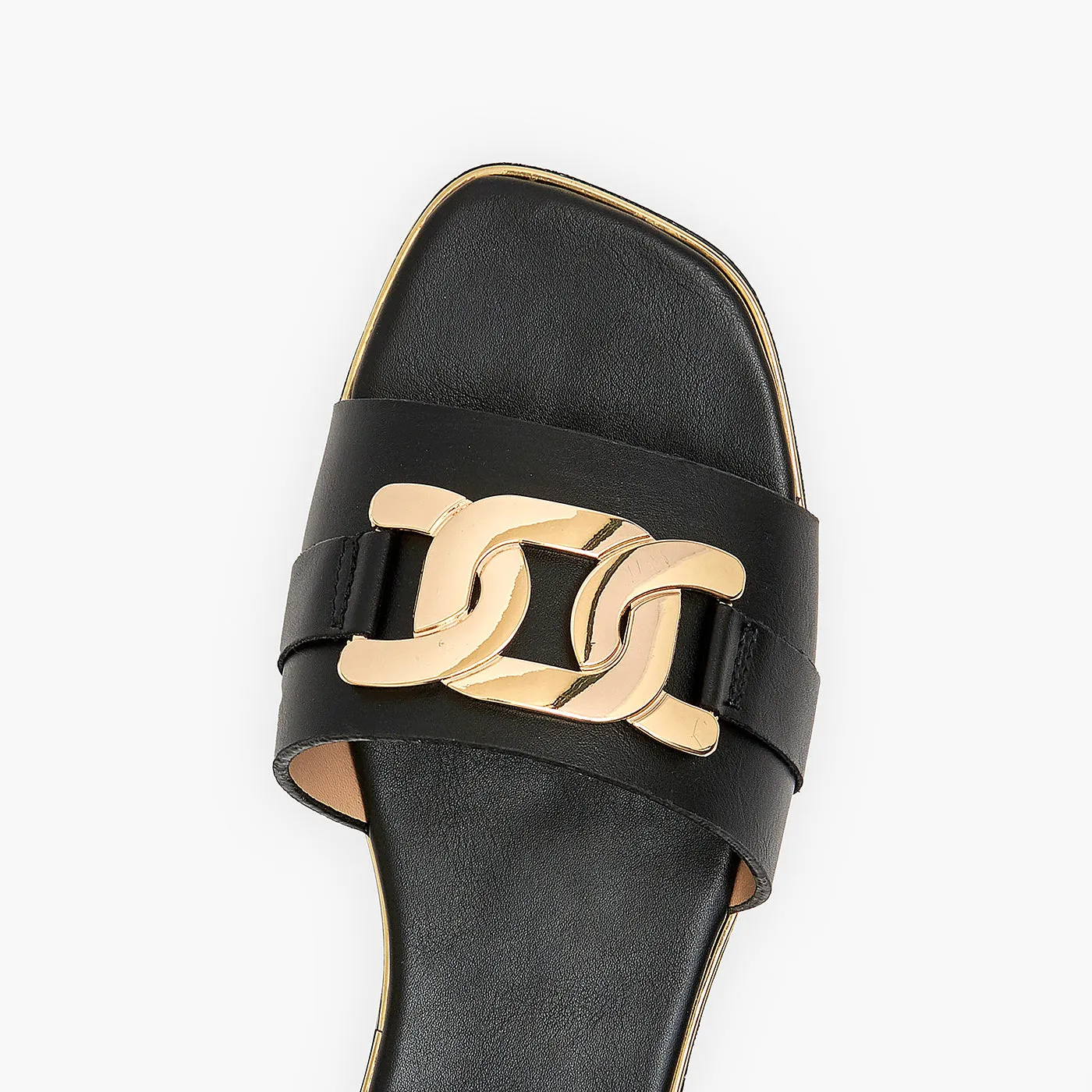 Most Comfortable Flat Shoes With Support Buckled Flats