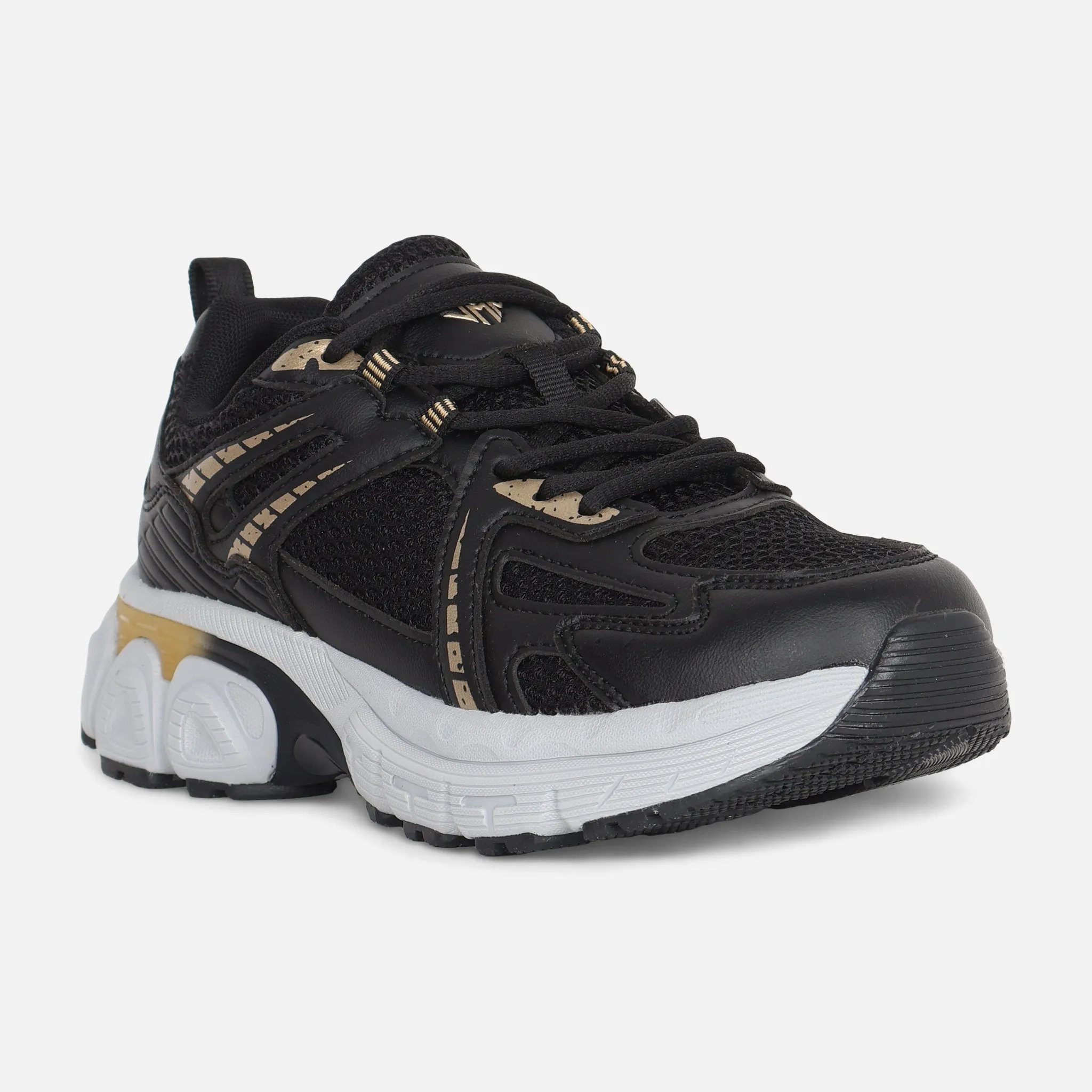 Gel Kayano 32 Running Shoes BOYS SPORTS LACE-UP SHOES