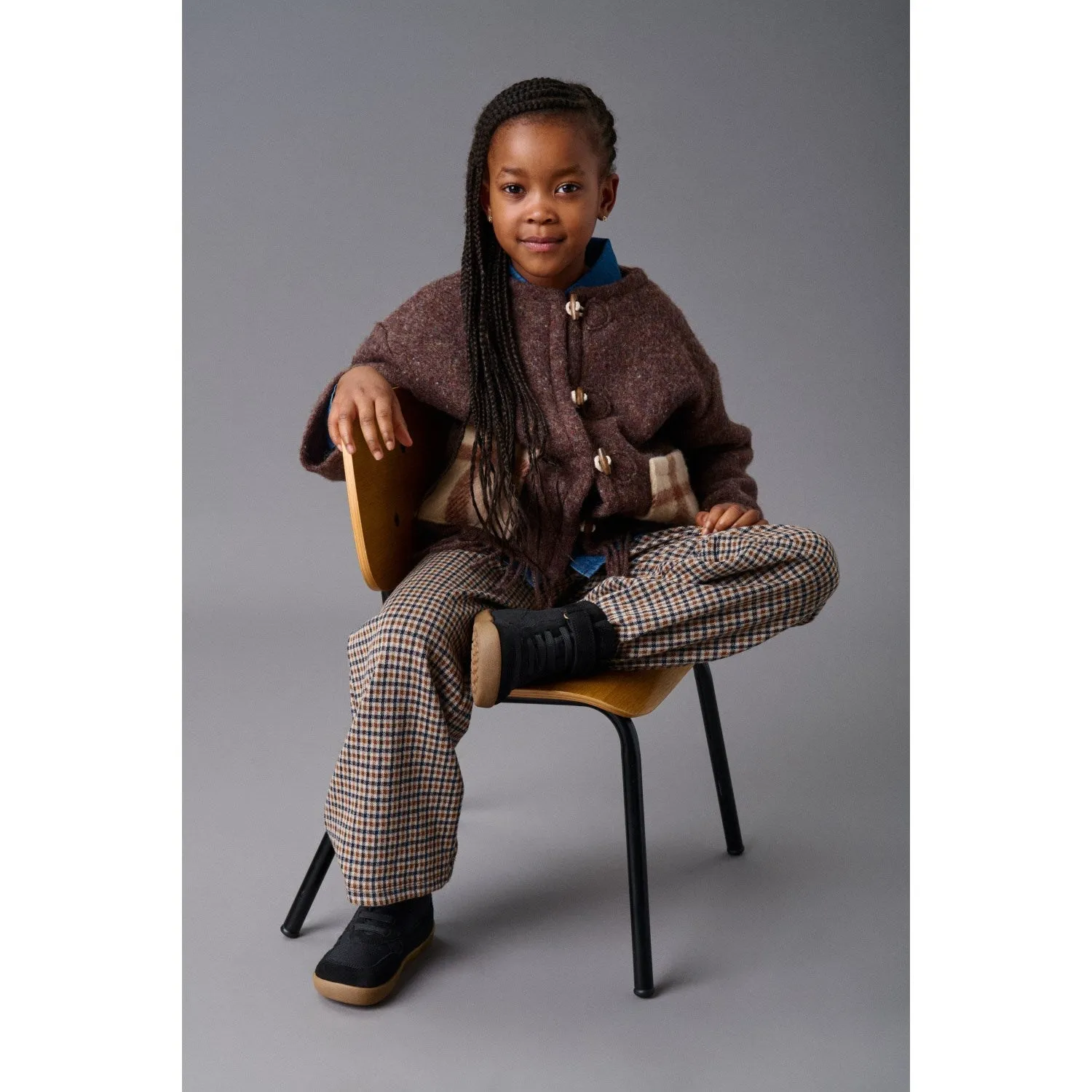 Bundgaard Black Brooklyn