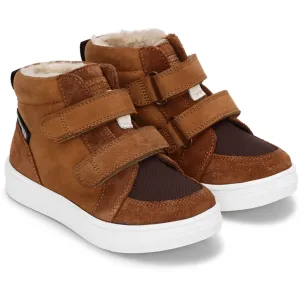  Bundgaard Holger Tex Shoe Tan GR