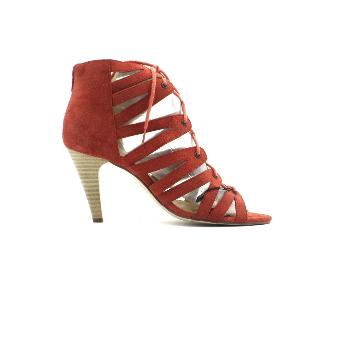 URBAN . Back Of High Heels