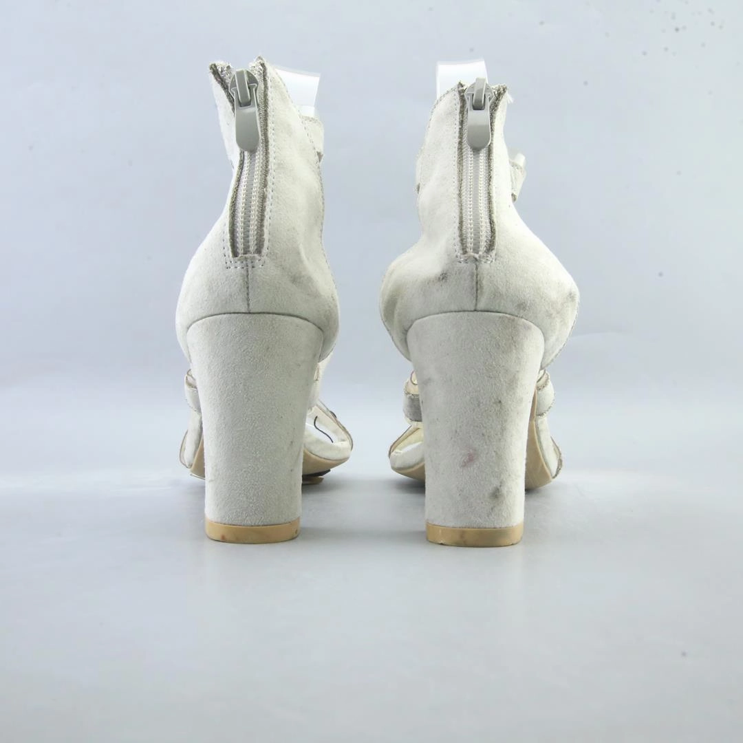 GBB . High Heel Foot Surgery