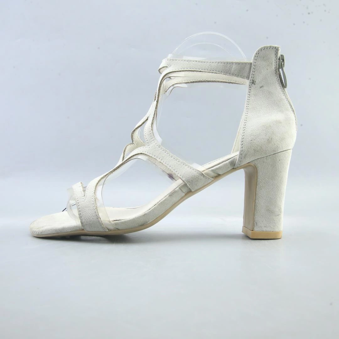 High Heels With Socks GBB .