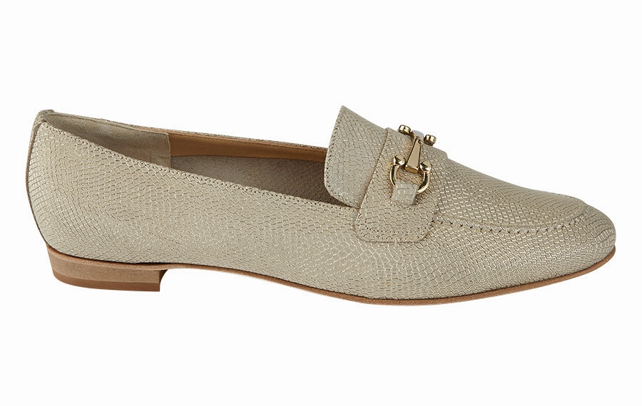 Slip-on Loafers Casual Gab Bucky