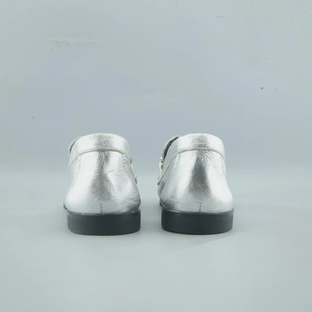 Gbx Shoes Slip ZARA. .
