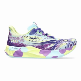 On Running Cloud 6 Shoes Women's ASICS Noosa TRI 15