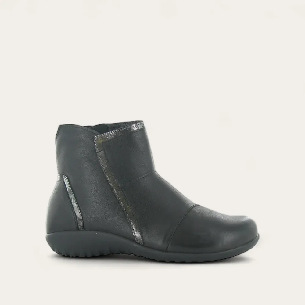 Calluna Holographic Space Boots