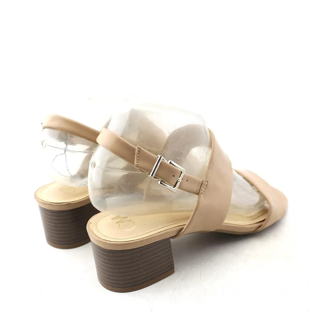 High Heel Sandals Platform C&M AUDREY