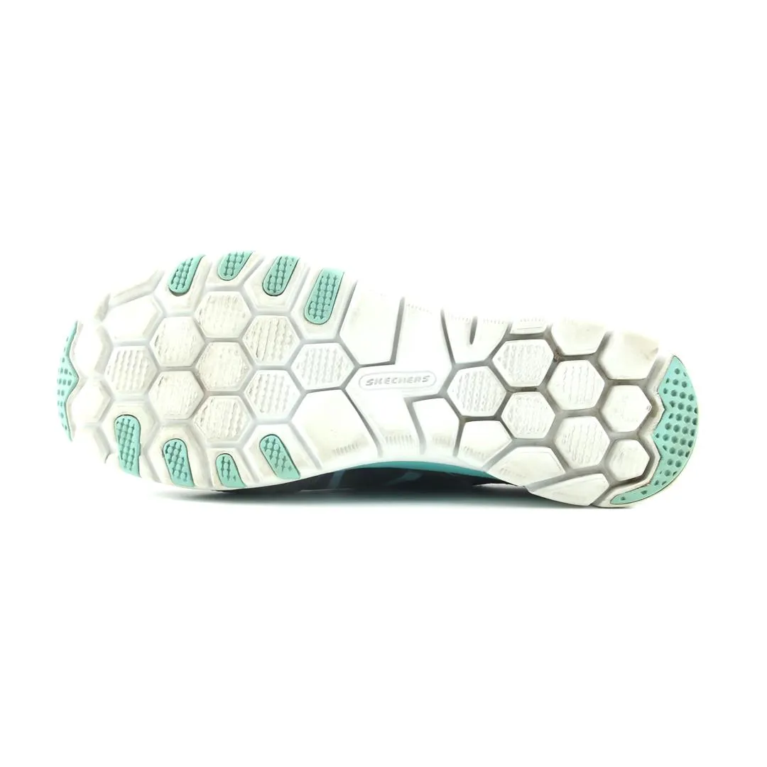 Skating Slip Ons SKECHERS MEMORY FOAM