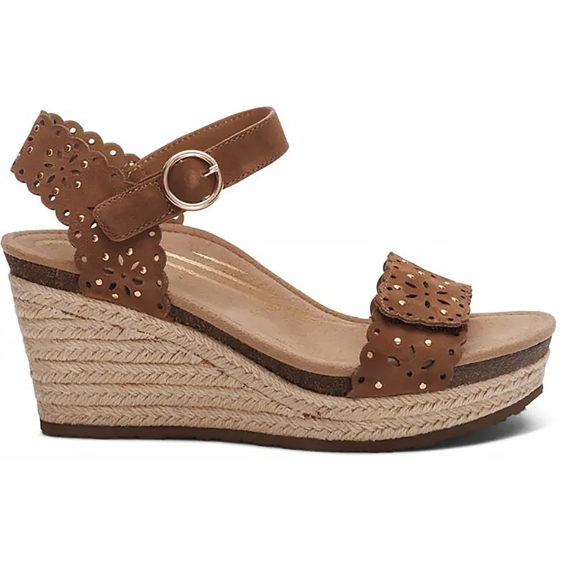 Dress Slide Sandals Sydney Perf