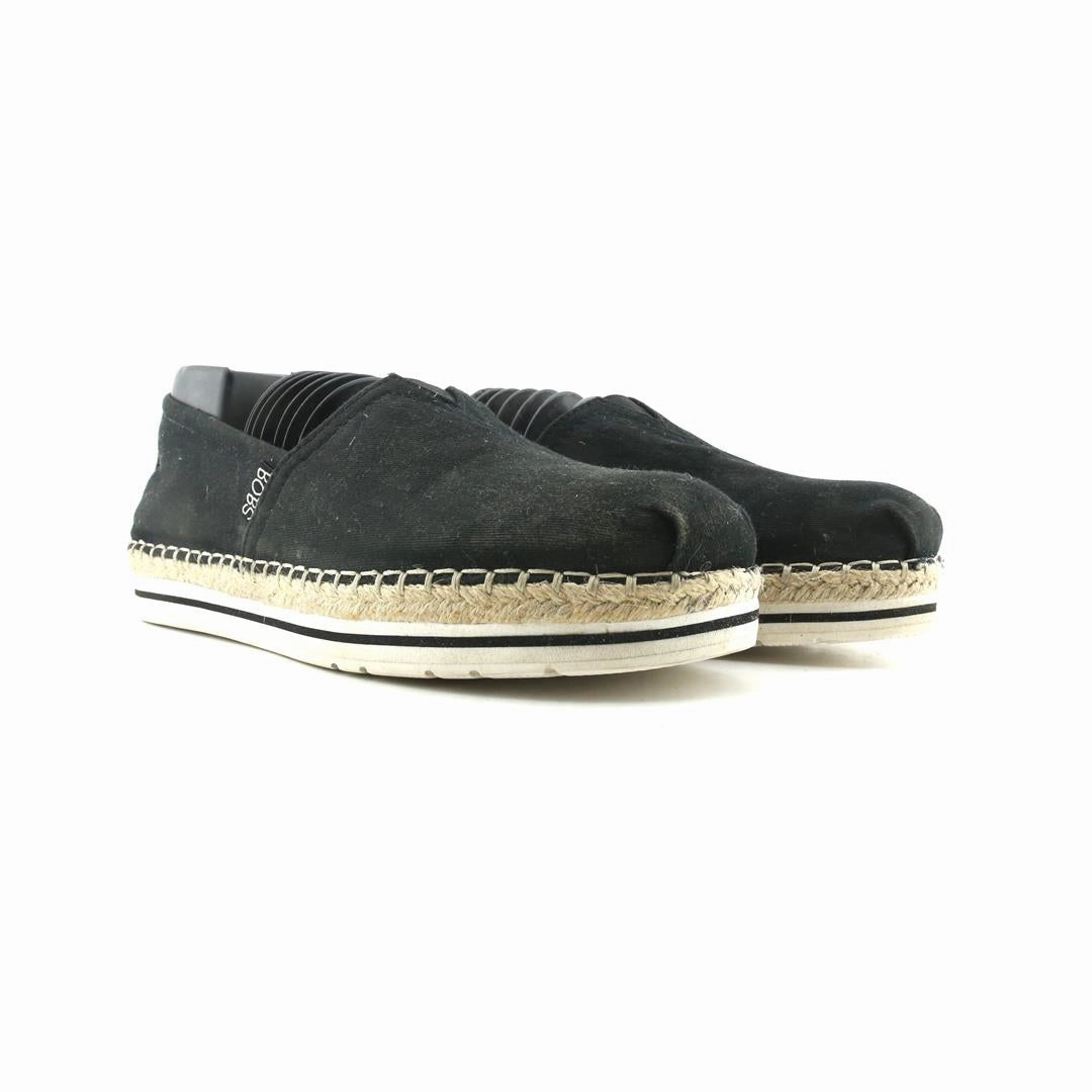 Skyla Bay Slip On Sneaker SKECHERS BOBS