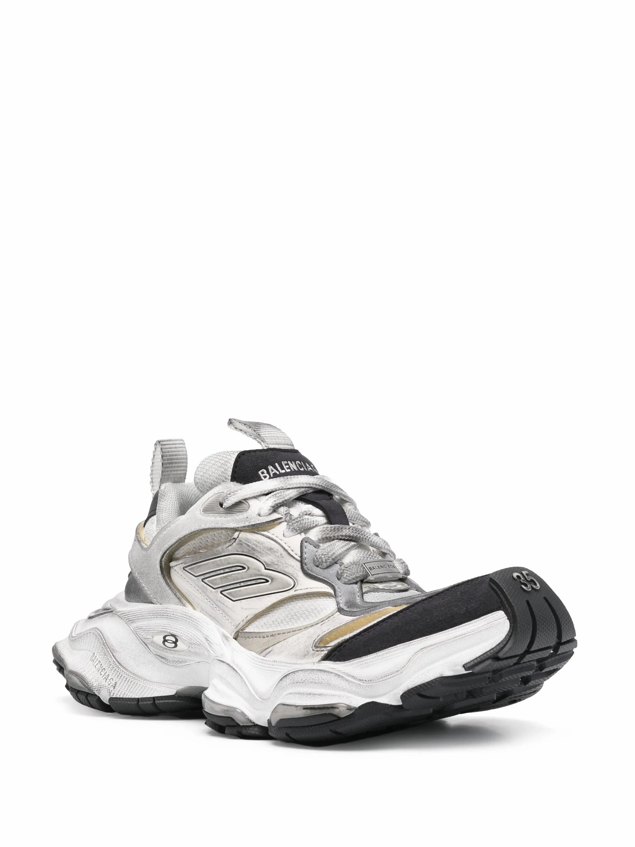 Cargo sneakers Ball Sneakers