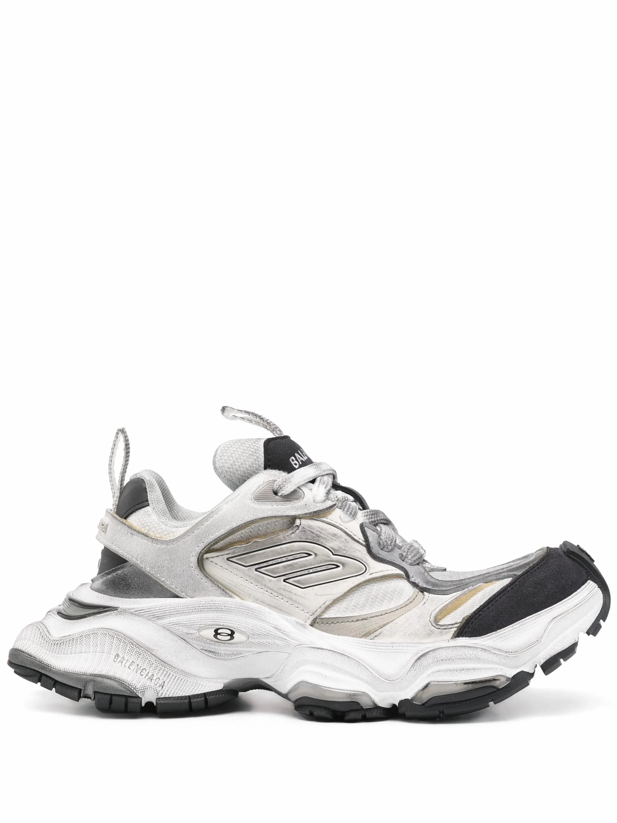 Cargo sneakers Coconut Sneakers