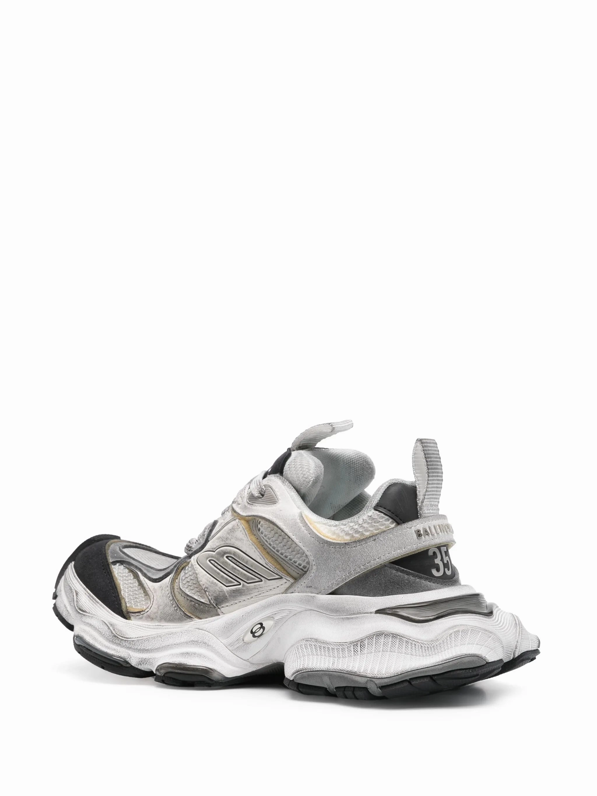 Sneakers For Heel Spurs Cargo sneakers