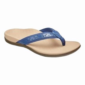 Casandra Flip Flops Hippie