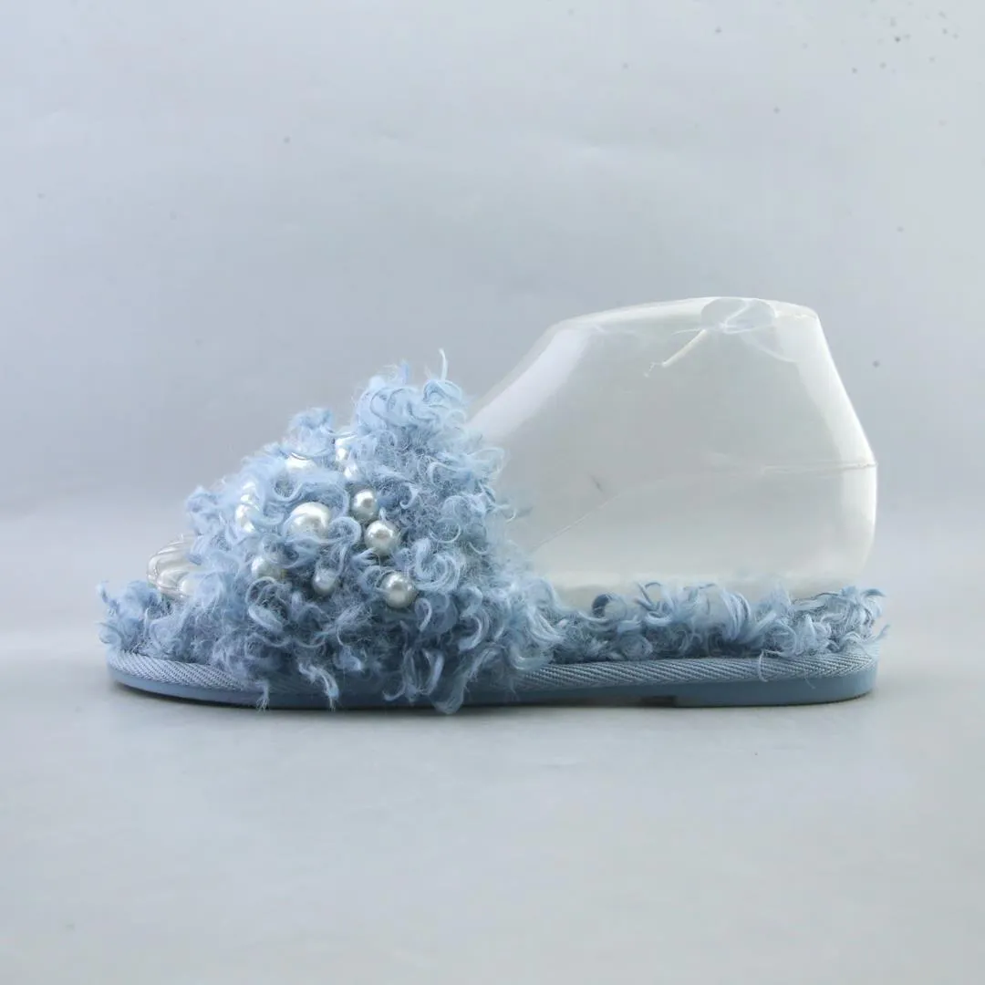 Flat Heeled Shoes CAT AND JACK .