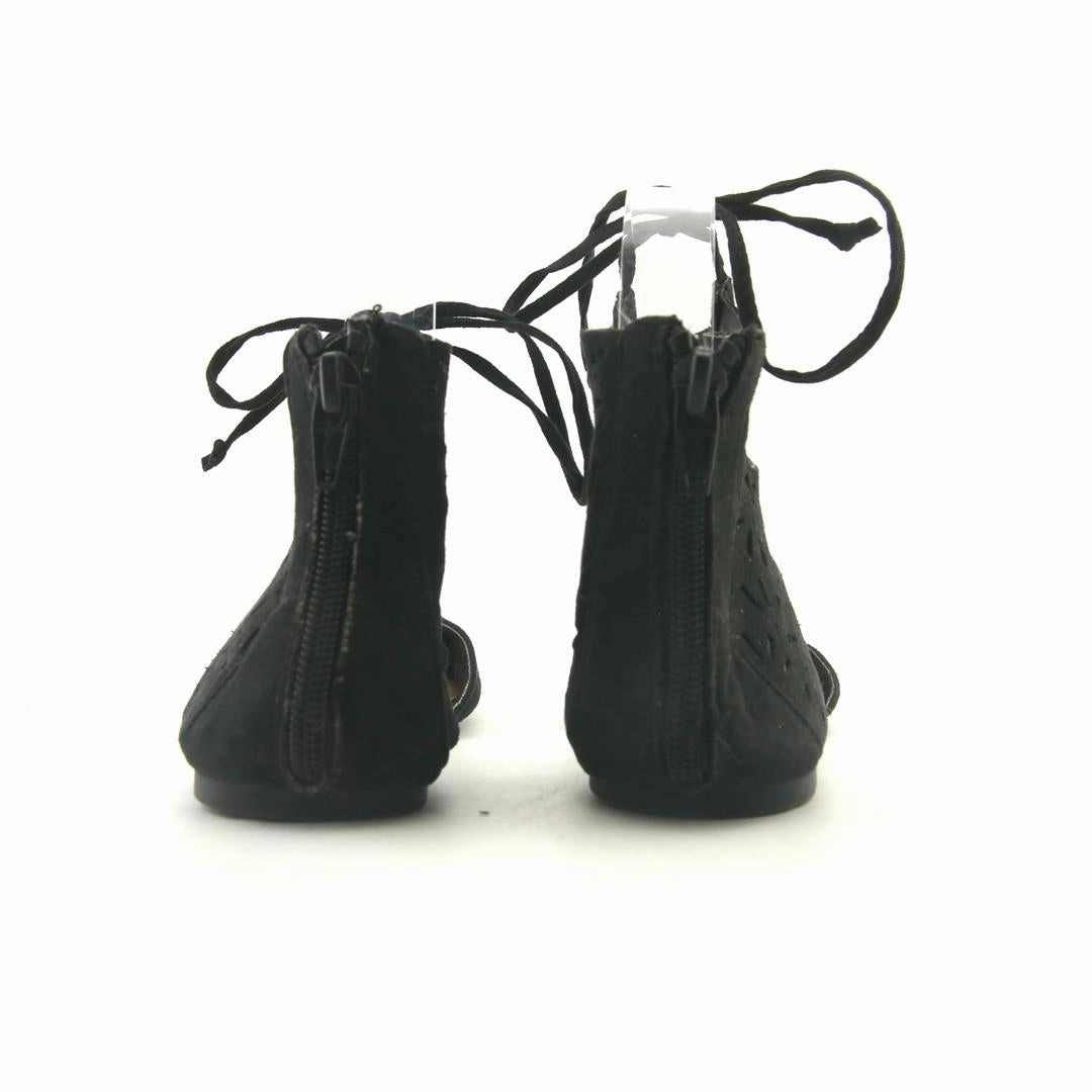 CAT AND JACK . Bunny Flats Shoes