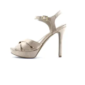 CATWALK . Low Ankle High Heel Boots