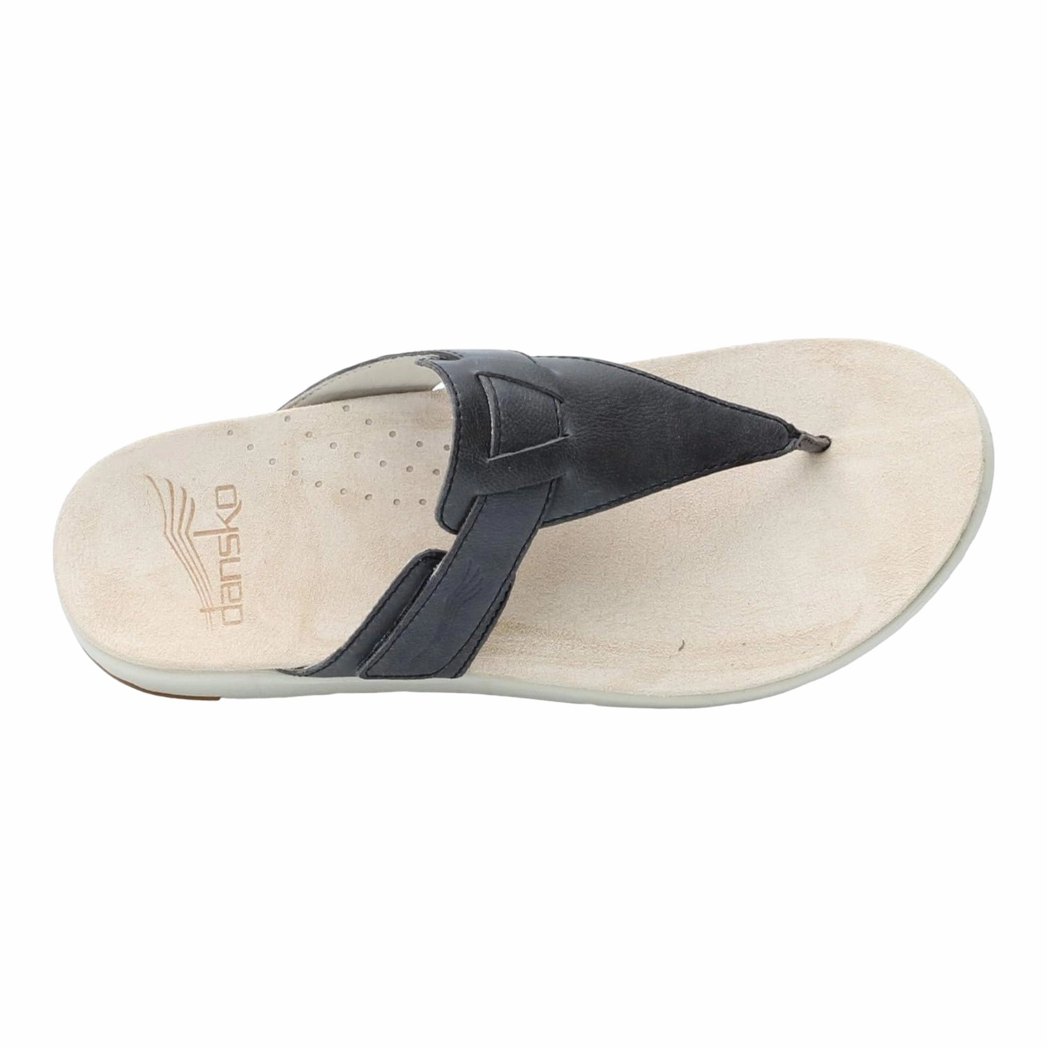Clarks Cloudsteppers Flip Flops Cece