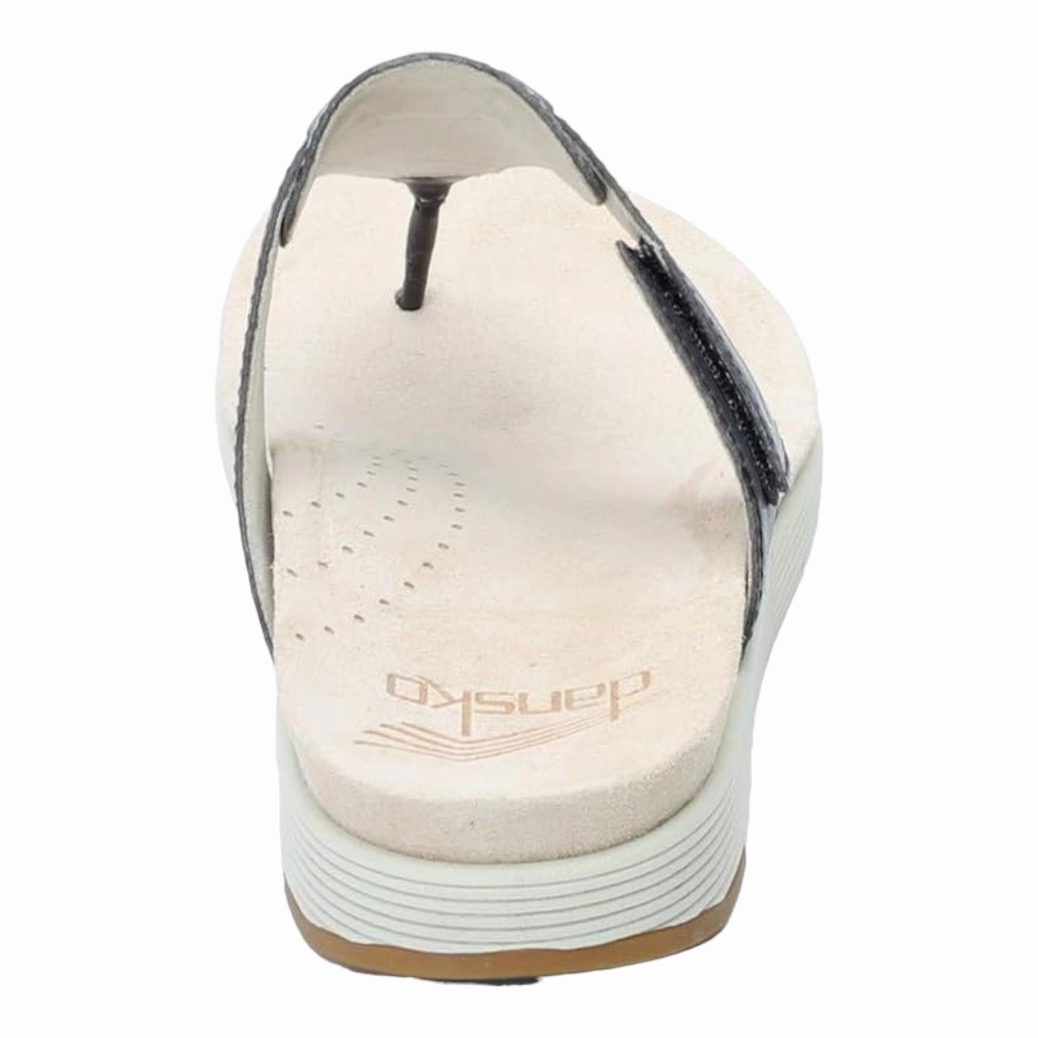 Cece Suede Flip Flops  【重复条目，已审核】