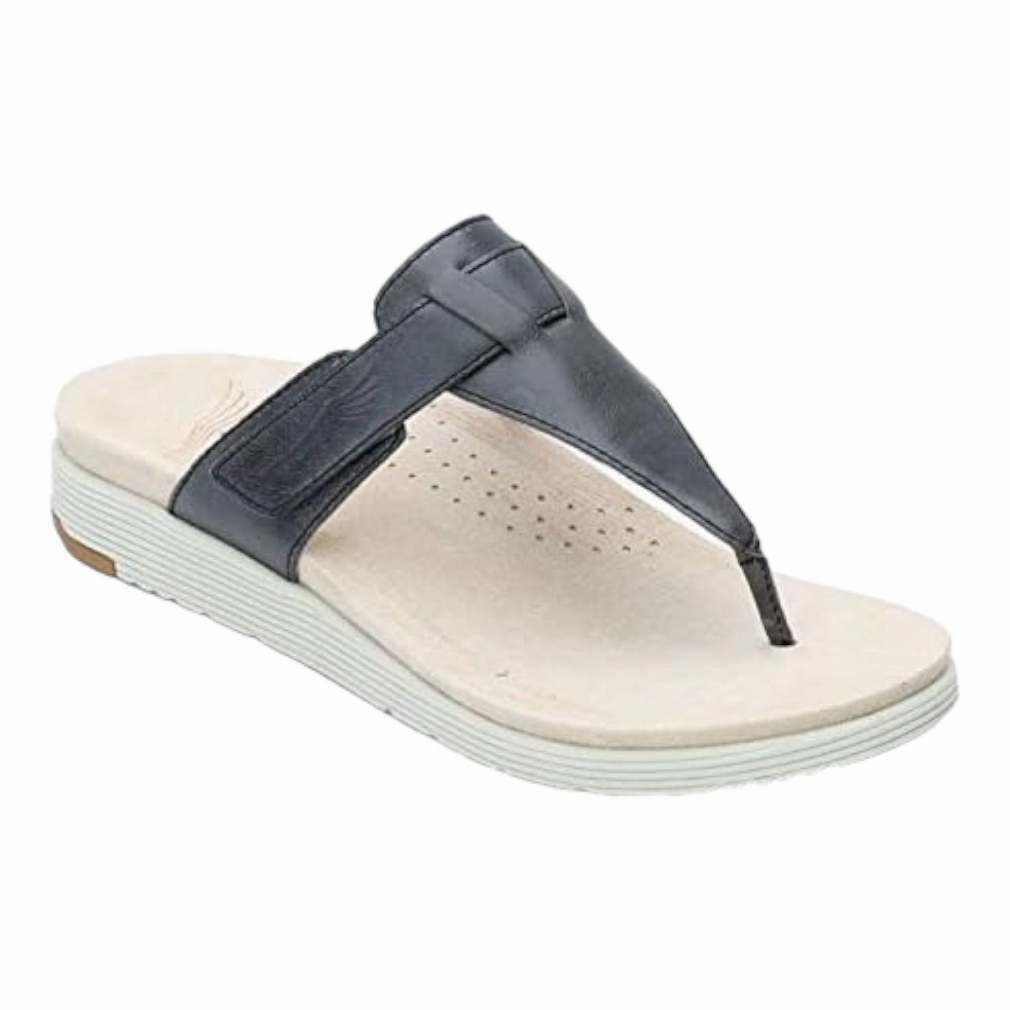 Cece Corker Flip Flops