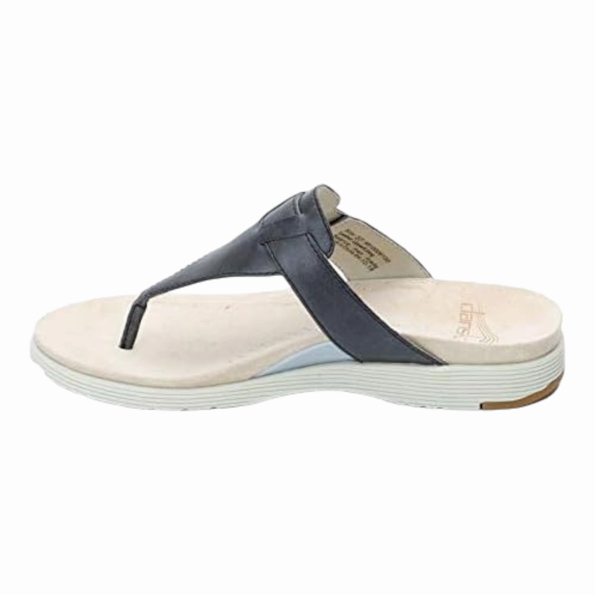 Liliane Oliver Flip Flops Cece