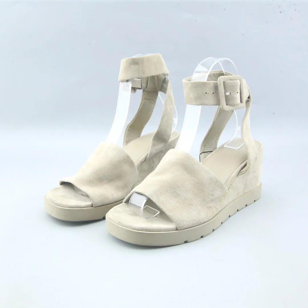 Heels With Knee High Socks VINCE. ROXIE