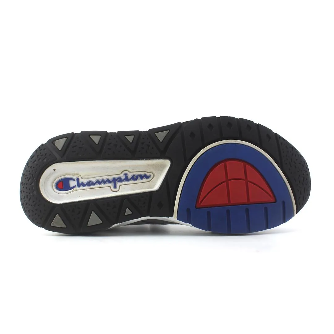 CHAMPION  RALLY CROSSOVER Comfort Slip On Sneakers