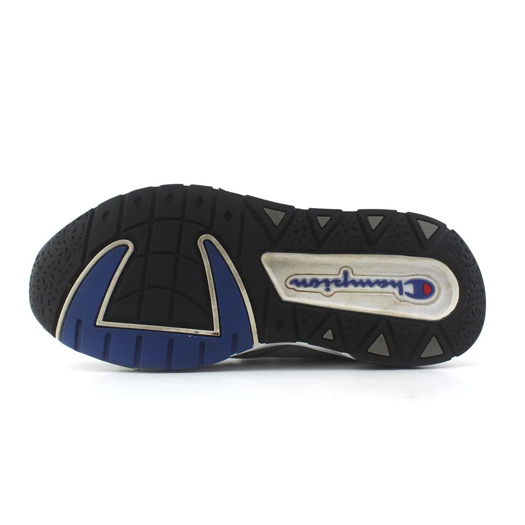 CHAMPION  RALLY CROSSOVER Leather Slip On Sneaker