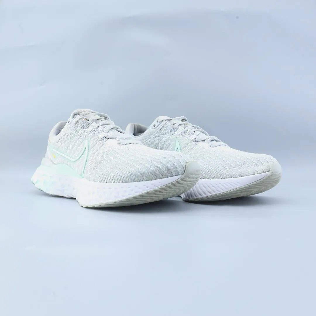 Ugly Nike Shoes NIKE  REACT INFINITY RUN FLYKNIT 3