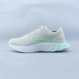 NIKE  REACT INFINITY RUN FLYKNIT 3 Nike Basketball Shoes Michael Jordan