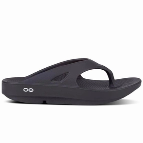 Amplimove Versatile Trainer Shoes Unisex OOFOS OOriginal Thong