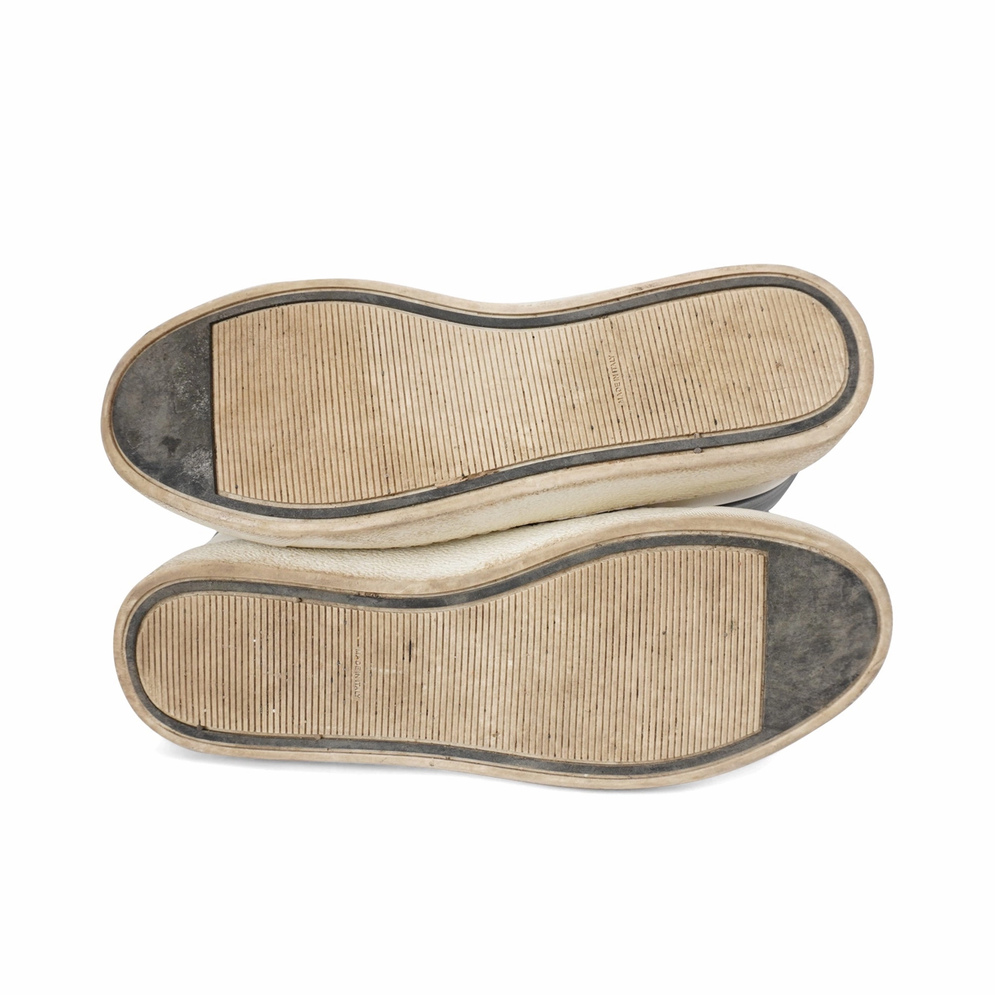 Chanel Sneaker Boots - Women's 37 Abilene Cowboy Boots