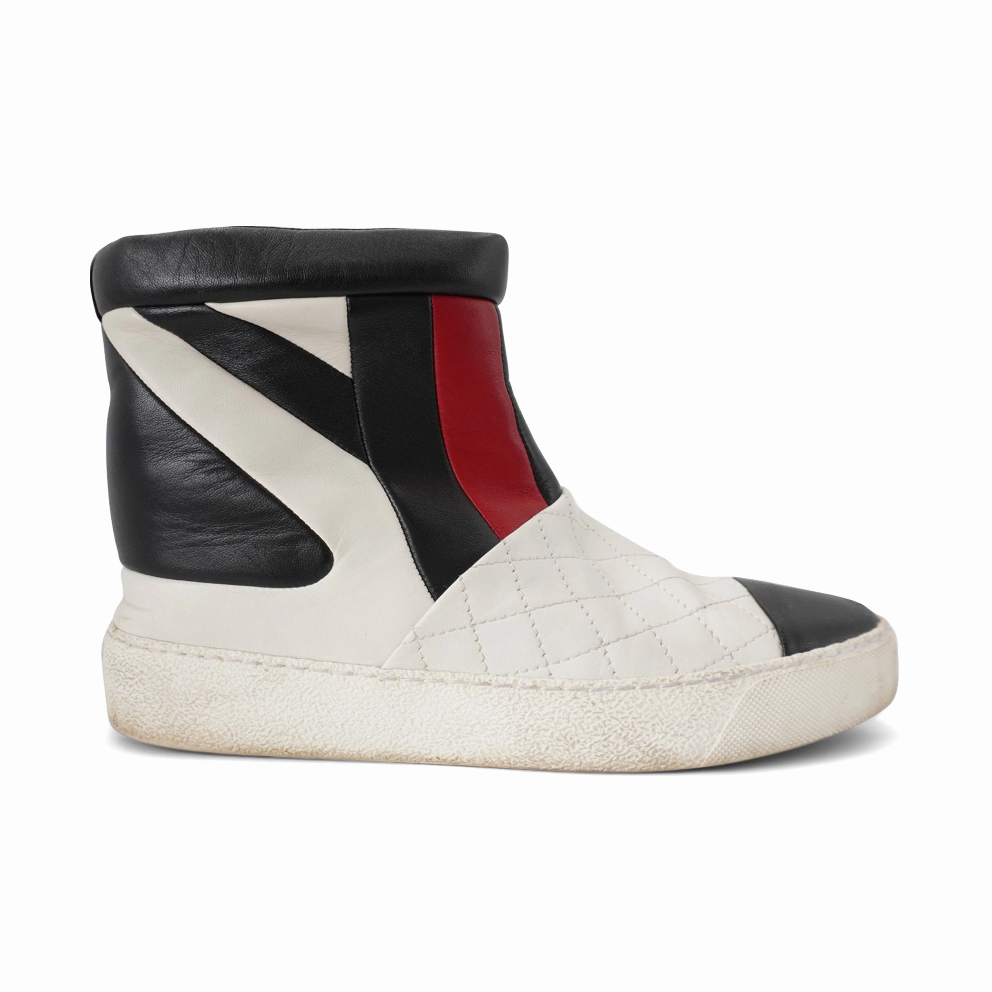 Chanel Sneaker Boots - Women's 37 Meindle Boots