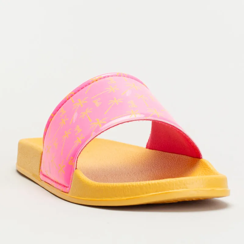 Character Og Barbie Mule Tarahumara Running Shoes