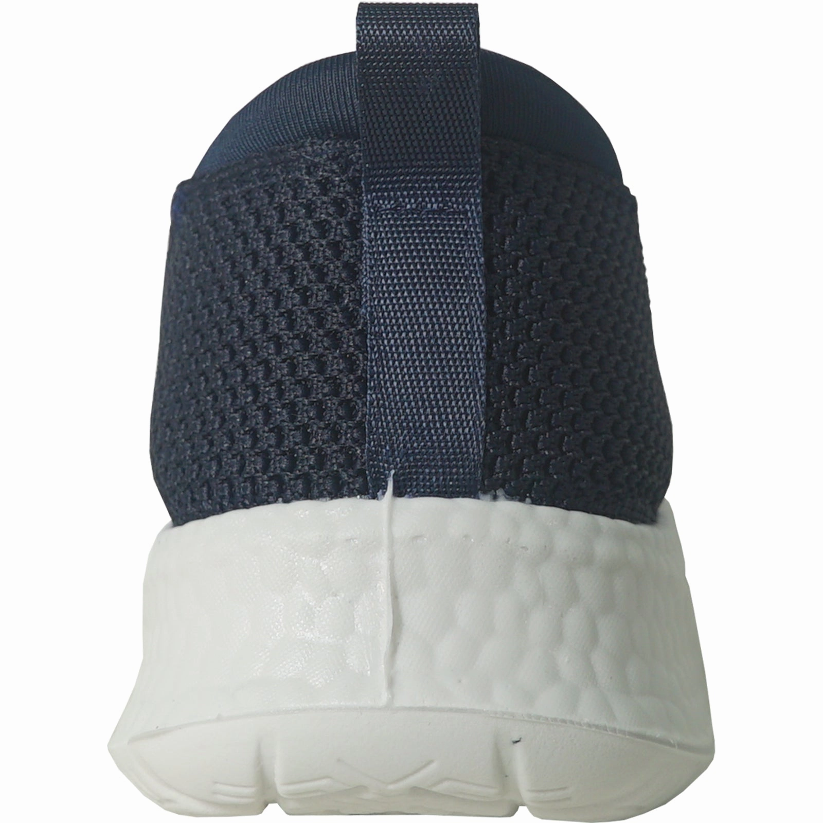 VANGELO Women Casual Shoe YQ3263 Comfort Shoe Navy Flats Supportive Shoes