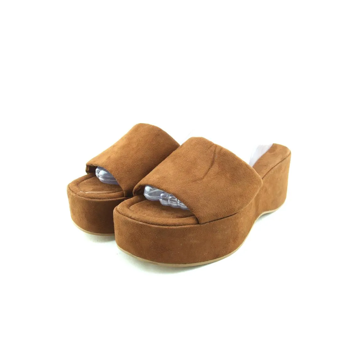 High Heel Slip Resistant STRADIVARIUS .