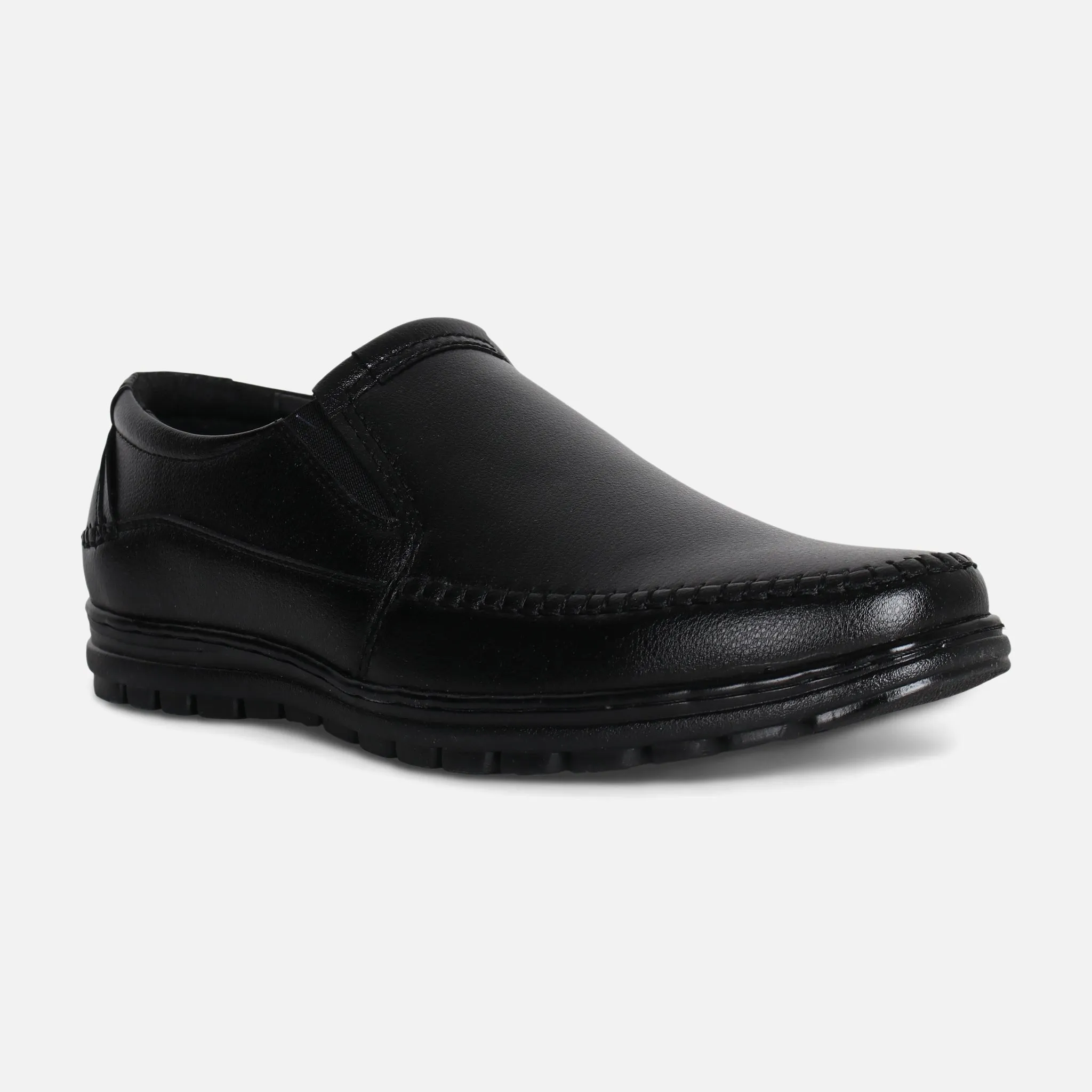 Church Dress Shoes MEN COMFORT SLIP-ON SHOES