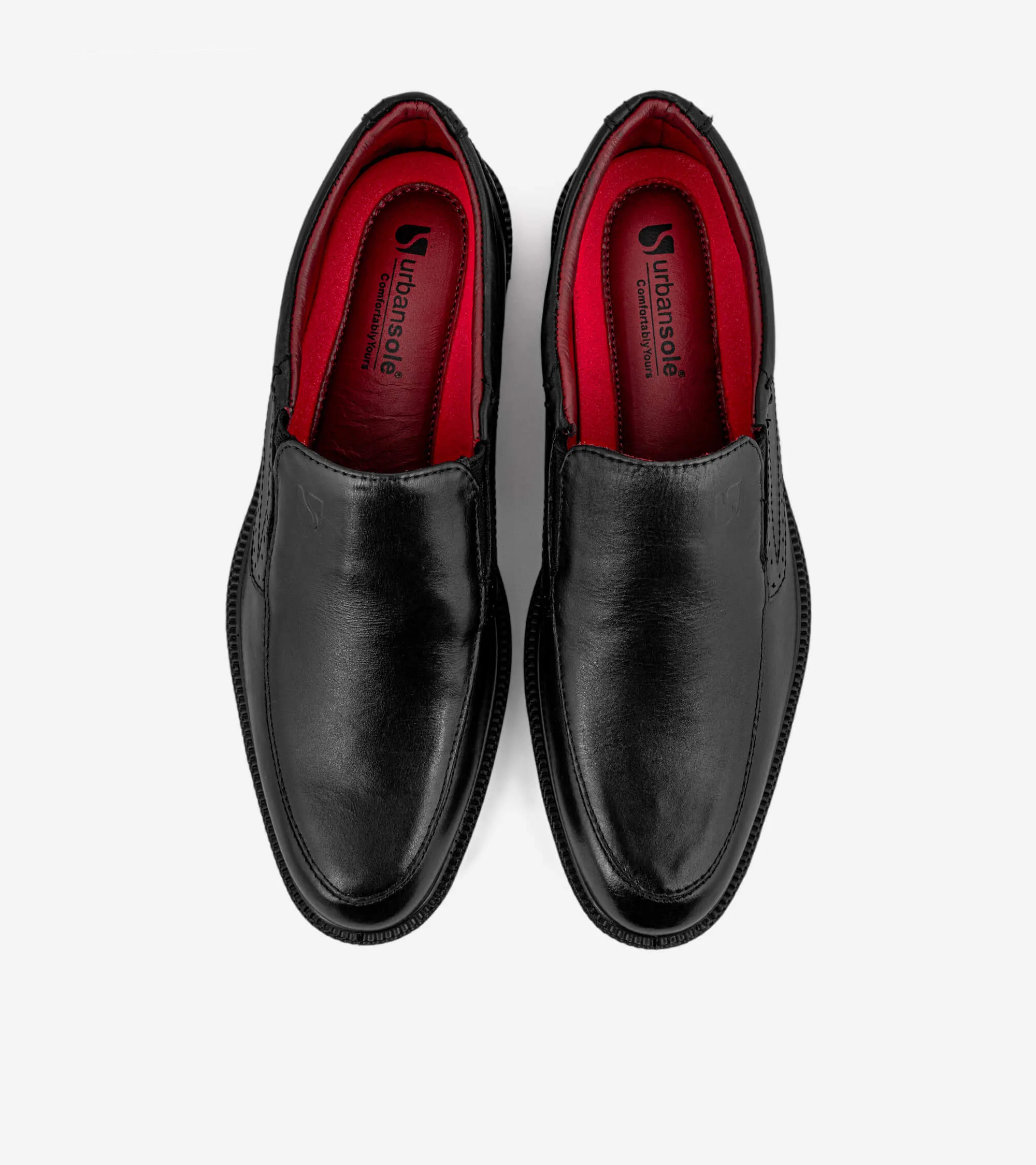 Dress Shoes Girls Mens Formal Shoes US-DK-5101