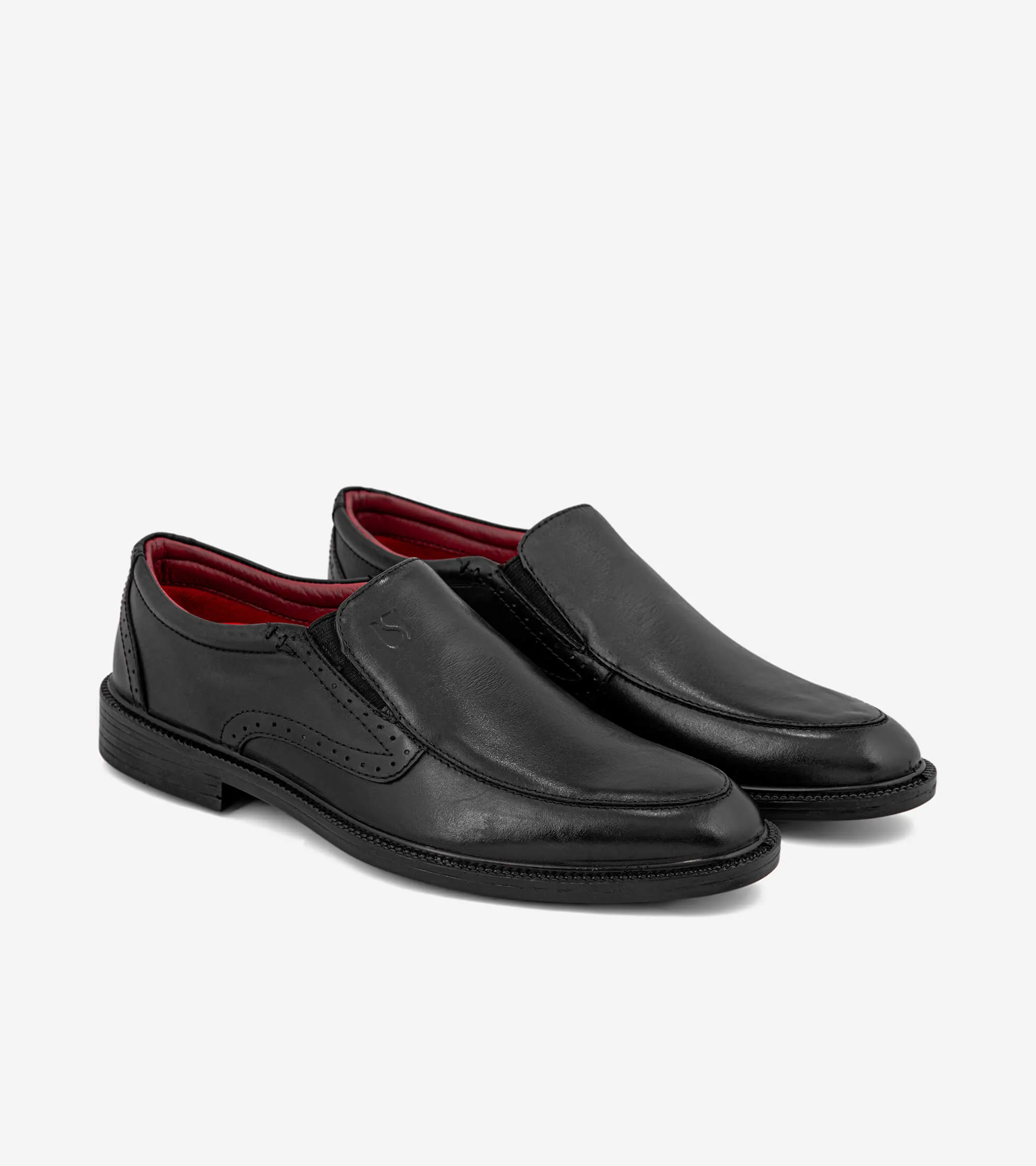 Shein Dress Shoes Mens Formal Shoes US-DK-5101