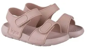 Skechers Igor Girl's Bios MC Sandals, Maquillaje