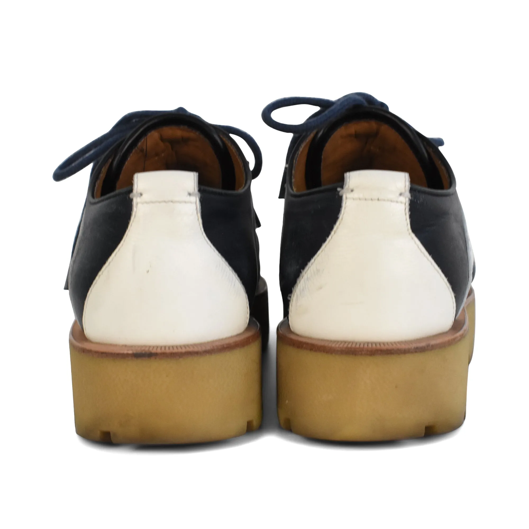 Loafers Pointed Christian Louboutin 'Marcello Spike' Loafers - Men's 39