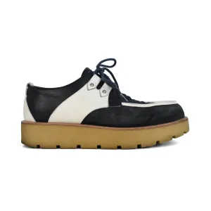 Christian Louboutin 'Marcello Spike' Loafers - Men's 39 Wedge Loafers Size 6.5 Under $80