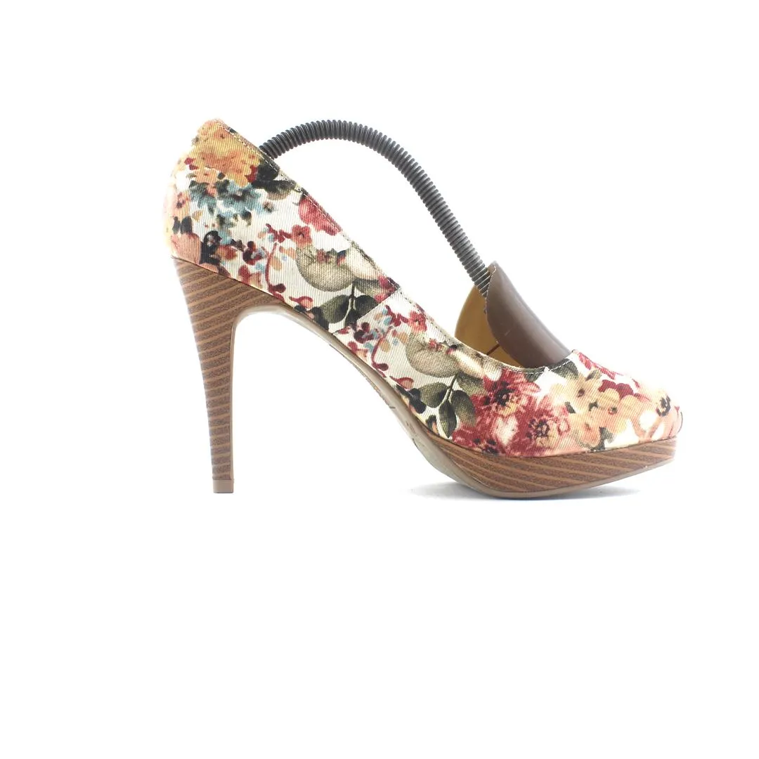 Stuck High Heels CHRISTIAN SIRIANO FOR PAYLESS