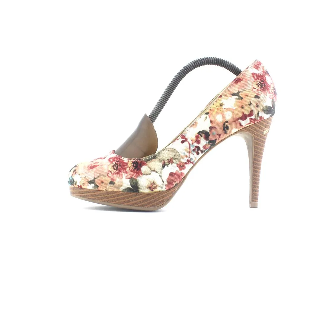 CHRISTIAN SIRIANO FOR PAYLESS High Heel Homicide