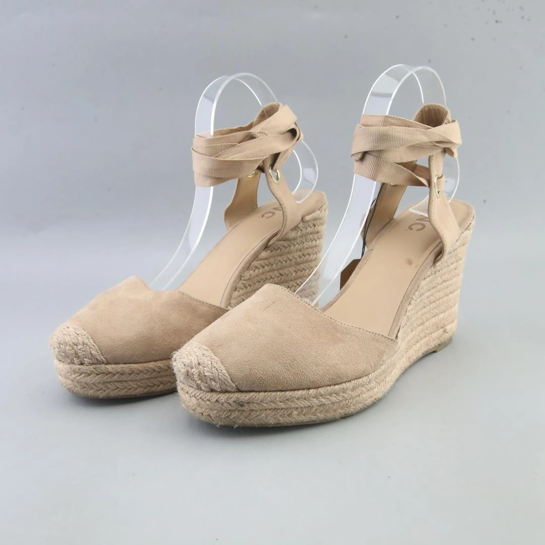 High Heel Thongs I.N.C MAISIEF