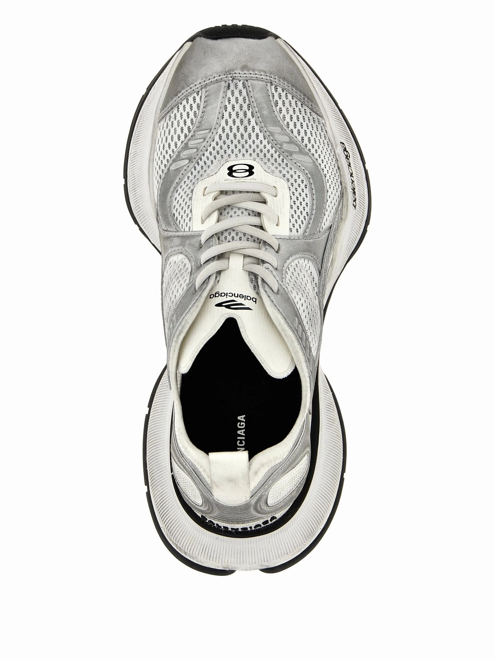 Sneakers All Numbers Circuit sneakers