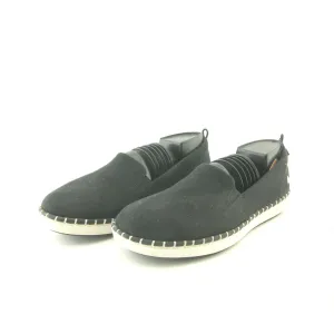 Sperry Slip On CLARKS CLOUD STEPPERS